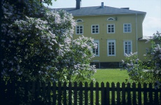Ita-Hameen Opisto 